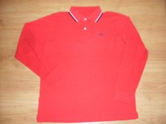 Fred Perry póló