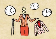 Friss nyugdíjas adminisztratív műszakvezetőt ; rendelés - koordinátor