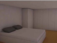 Frissen felújított 42 nm-es lakás a VI. kerületi Aradi utcában