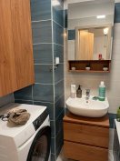 Fürdőszoba szekrény