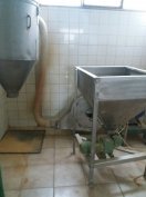 Fűszer gyógynövény őrlés darálás fűszerkeverés porkeverés