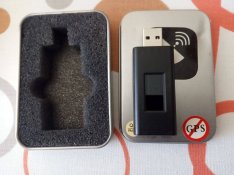 GPS blokkoló, jammer, jelzavaró. Ügyes kis eszköz!