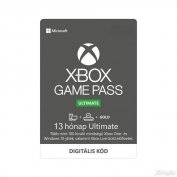 Game Pass Ultimate 13 hónap