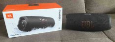 Garanciás JBL Charge 5