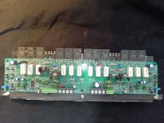 Genesis végfok modul 2sa1302 2sc3281 tranzisztorok