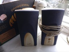 Genius hangerősítő szítógephez.