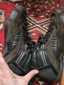 Geox eredeti magasszárú cipő!!