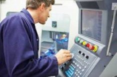 Gépésztechnikust vagy CNC esztergályost keresünk Budakeszire