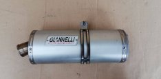 Giannelli 4 csavaros Gsxr