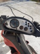 Gilera Runner 50 bontott alkatrészek