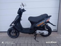Gilera Stalker Bontott alkatrészek