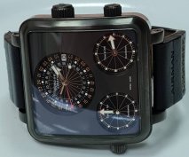Glycine Airman 7 Plaza Automatic 