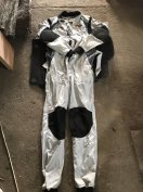 Gokart ruha olasz 58 méretű
