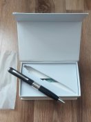 Golyóstoll Lehallgató Hangrögzítő