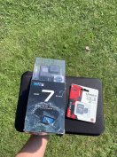 Gopro Hero 7 black