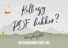 Grafikus vagy webdesigner munkát vállalok
