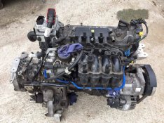 Grande Punto 1.4 199A6000 motor alkatrészek kaphatóak