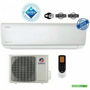 Gree Bora A4 GWH12AAB-K6DNA4A A ++ Inverteres 12000 Btu 3.5 Kw Wi-fi
