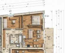 Greencity II. Ütem: Jövőbe mutató otthon a 3. emeleten