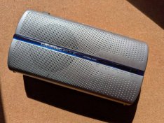 Grundig Music Boy 50 hordozható rádió