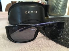 Gucci napszemüveg