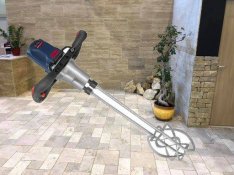 Güde Festékkeverő Grw 1800 - 2 Twin