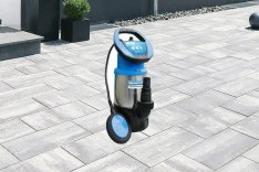 Güde Szivattyú > Güde GDT 901 Akcióóóó 800W