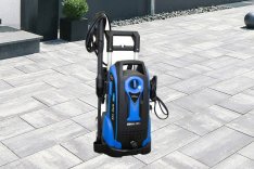Güde magasnyomású mosó 1800W