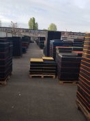 Gumilap Kiárusítás, 50 % -os Kedvezménnyel Csak Május 8.-án!!!