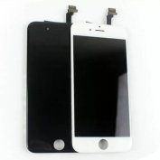 Gyári LCD Kijelző eredeti bontott Apple iphone 5 5s Se 6 6s 7 8 plus