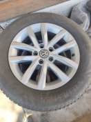 Gyári Volswagen Felnik 