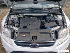 Gyári! Ford Galaxy motor kompett 2.0 tdci euro5 2012