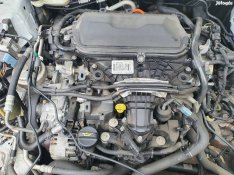 Gyári! Ford Galaxy motor komplett 2.0 tdci euro5 falceift