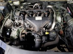 Gyári! Ford Galaxy motor komplett 2.0 tdci gyári hibátlan