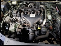 Gyári! Ford Galaxy motor váltó turbó injektor mk4 2.0 tdci