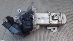 Gyári! Ford Mondeo EGR szelep hibátlan gyári 2.0 tdci
