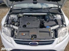 Gyári! Ford Mondeo motor komplett 2.0 tdci euro5 140le 163le euro5 gal