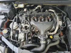 Gyári! Ford S-Max motor komplett 2.0 tdci 2009
