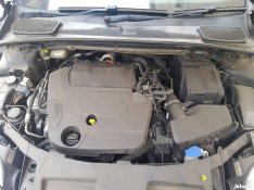 Gyári, Ford mondeo motor komplett 2.0 tdci euro5 2013as s-max galaxy