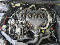 Gyári, Ford mondeo motor komplett 2.0 tdci hibátlan gyári s-max galax