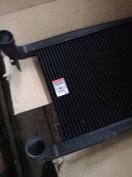 Gyári cooler hűtő Renault Trucks