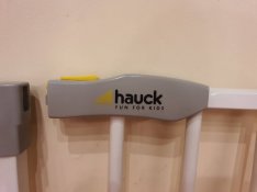 Gyerek biztonsági rács, ajtó rács