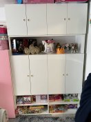 Gyerek gardrób szekrény! Gyermek,ikea,