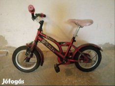 Gyermekbicikli gyerekbicikli kerékpár