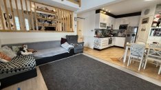 Gyömrői 74 nm-es lakás eladó