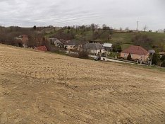 Győr mellett, Écsen szépen fejlődő községben építési telek eladó
