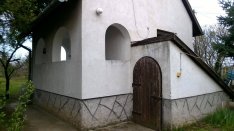 Győr zártkerti ingatlan