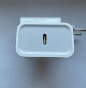 Gyors töltő hálozati adapter 18W PD 3.0, Apple, Android