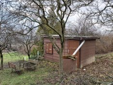 Győrújbaráton 2793 m2-es Üdülő övezeti Telek Eladó!