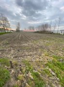 Győrzámoly,3351nm-es ipari építési telek eladó